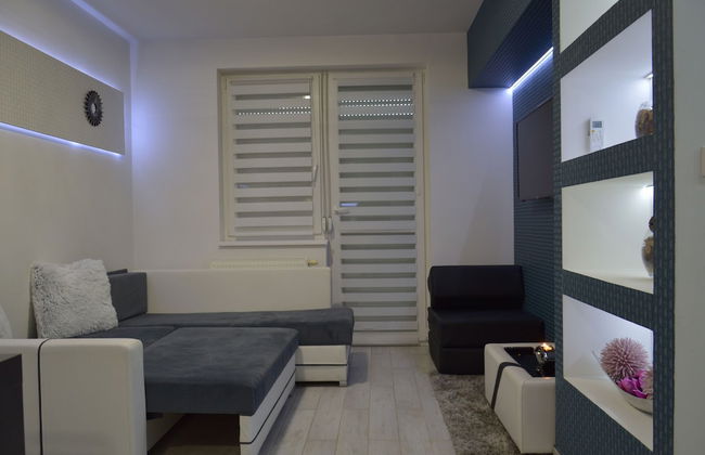 Gina Apartman - Foto 1