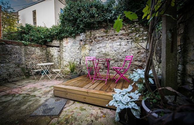 2 Sussex Place - Foto 66