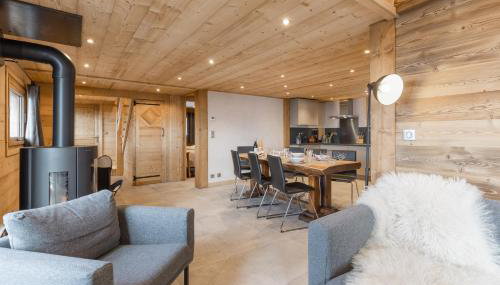 Chalet Karavi - Foto 3