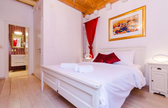 Apartments Zoro - Photo 10