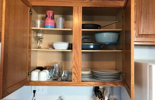 Walk2Metro's,DCGem,Private,Wifi, FreeParking - Foto 28