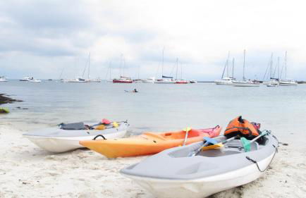 Sainte Marine - Foto 20