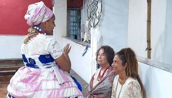 Learn all about Candomblé