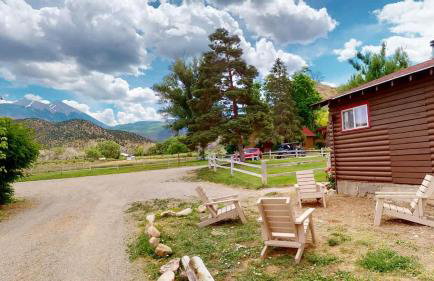 Pack Creek ~ Farm House - Photo 44