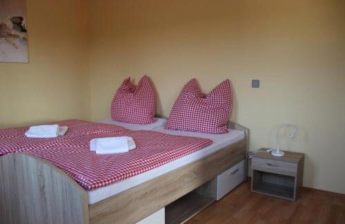 Friederike Wackler Gästehaus - Foto 8