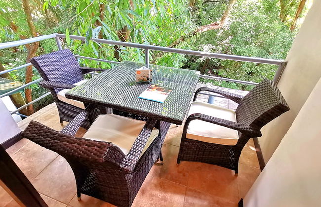 Jungle Vista Boutique Hotel - Photo 20