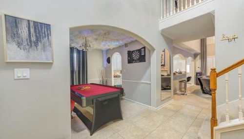 The Perfect Getaway Close to Downtown, NRG - Foto 2