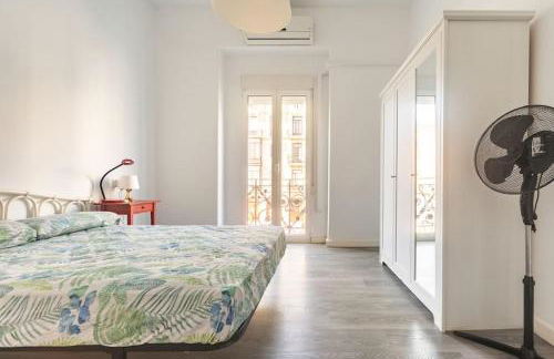 120 sqm Loft-style Apartment Beach Royal Marina - Foto 9