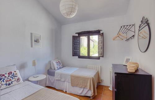 Villa in Montefrio near Iznajar Lake - Photo 36