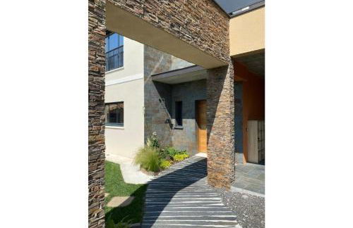 La Villa Des Trois Pins - Foto 3