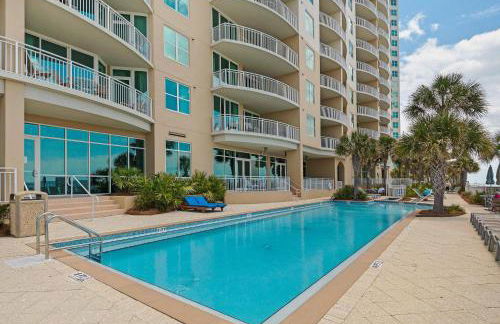 Aqua Resort 1705 - Foto 44