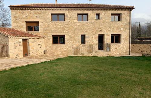 Los Arenales de Arcones - Foto 1