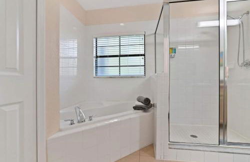 Serene Gem, close to Disney- HEATEDsaltwaterPOOL - Foto 14