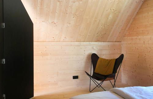 Burgstrasse Apartment Ost mit Garten und Sauna - Foto 23