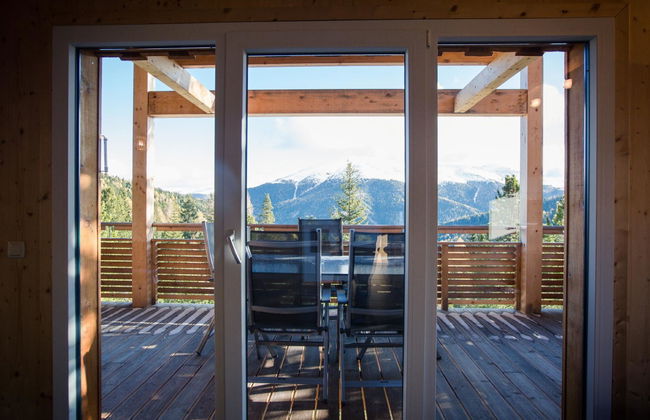 47# mit IR-Sauna& Sprudelbad Innen - Photo 3