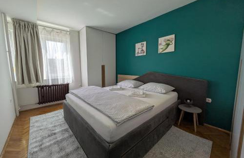 Superbia Osijek - SELF CHECK-IN - Foto 16