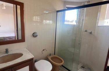 Apartamento 3 suítes Praia do forte e Passagem - Foto 8