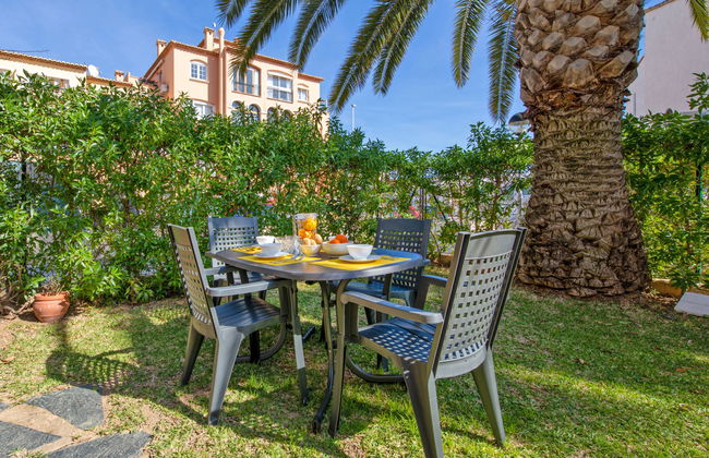 3 bedroom House in Jávea with swimming pool and garden - Photo 22