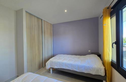 Appartement T3 avec box, place de parking et grande terrasse! - Foto 18