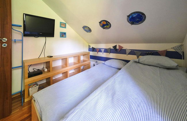 Holiday Home in Lukecin Near Baltic Beach - Photo 3