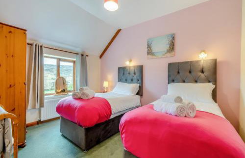 Stable Cottage - Uk42936 - Foto 17