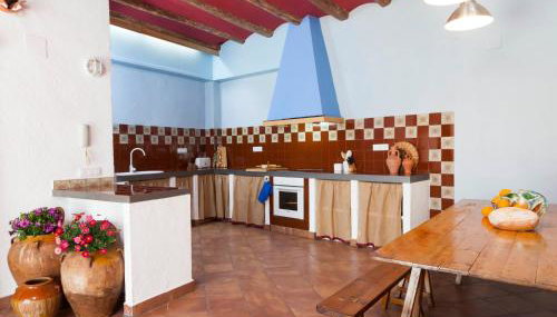 Ca La Partida - Foto 1