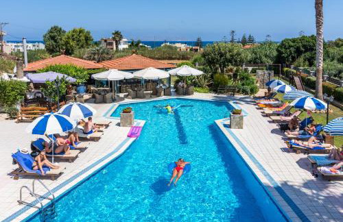 Villa Chantaloukas - Foto 70