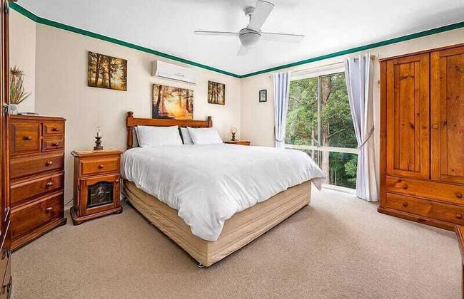 Bluegums Cabins Barrington Tops - Photo 10