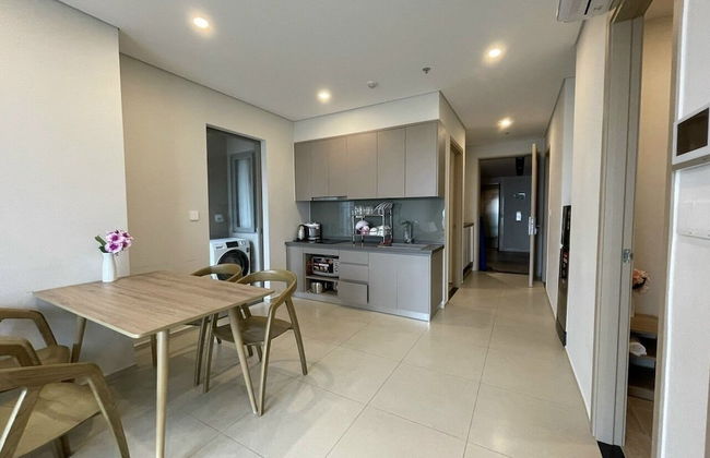 The Song Vung Tau Apartment - Foto 43