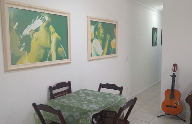 Bem Vindo a Salvador - Apartamento com Piscina, Varanda e Excelente Localização! - Photo 28