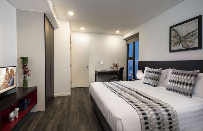 Somerset West Point Hanoi - Foto 7