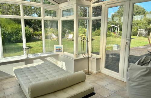 Isle of Wight Holiday Home - Photo 8