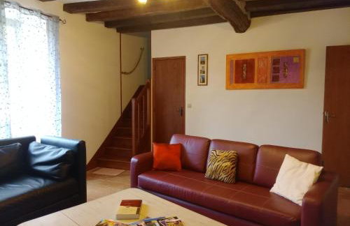 Aux Acacias - Foto 9