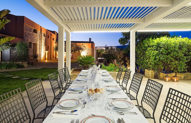 Belvilla by OYO Ager Costa - Foto 30