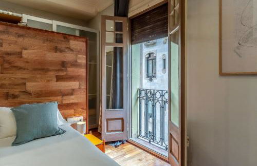 Canela Homes BARCELONA JARDINETS - Foto 36