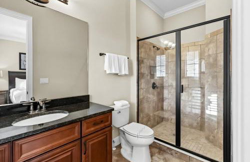 Awesome 5 Bedrooms At Reunion Resort - Foto 37