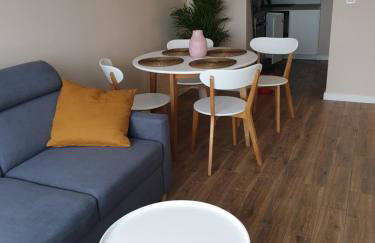 Caskada Modern Apartments 2 NOWY APARTAMENTOWIEC WINDA - Photo 20