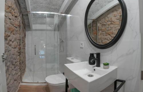 Casa rural Villa Cardil en la entrada del parque Cabarceno - Foto 16