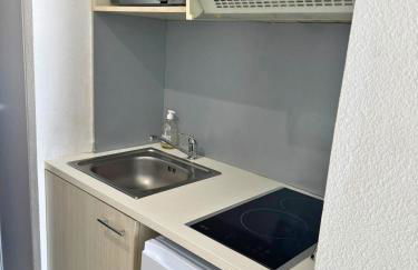 L'Essentiel - Gare - Climatisation - Proche du centre - Foto 9