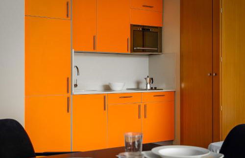 Aparthotel Wellness - Foto 20