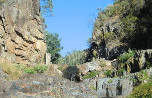 Refúgio da Estrela - Foto 53