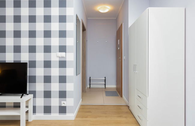 Apartments Bitwy Warszawskiej by Renters - Foto 32