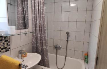 Apartman Tomki - modern, refurbished 2 bedroom apartment - 4 guests - Foto 15