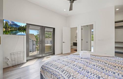 Chic Retreats in Columbus - Foto 52