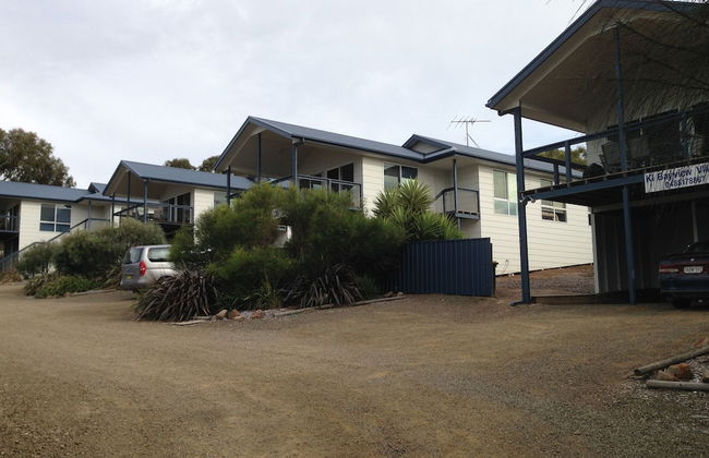 Kangaroo Island Bayview Villas - Foto 1