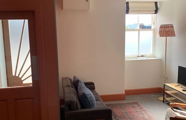 Squirrel Away Apartment Crieff - Foto 23