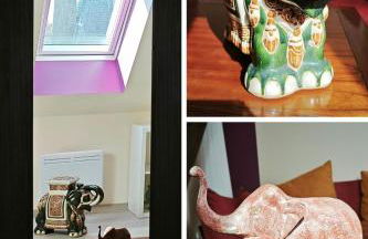 Apt in hyper center of Lannion, next to City Hall - Photo 17