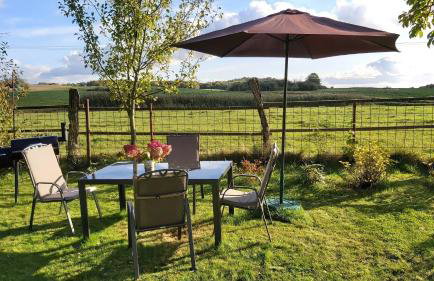 Das Landhaus Wohnung 2 - Photo 7