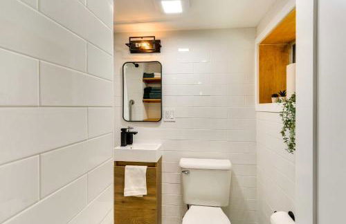 Jersey City Vacation Rental Near Light Rail! - Foto 18