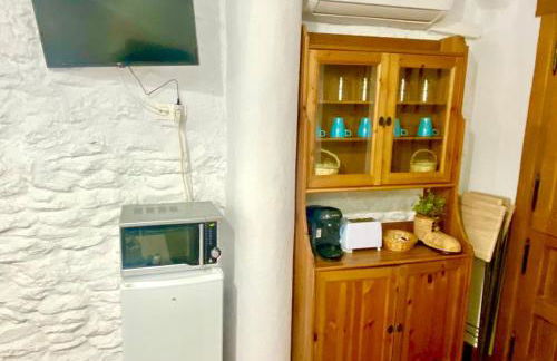 Casa Soportújar las flores - Foto 10